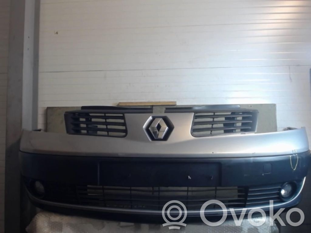 Renault Espace IV Front bumper 