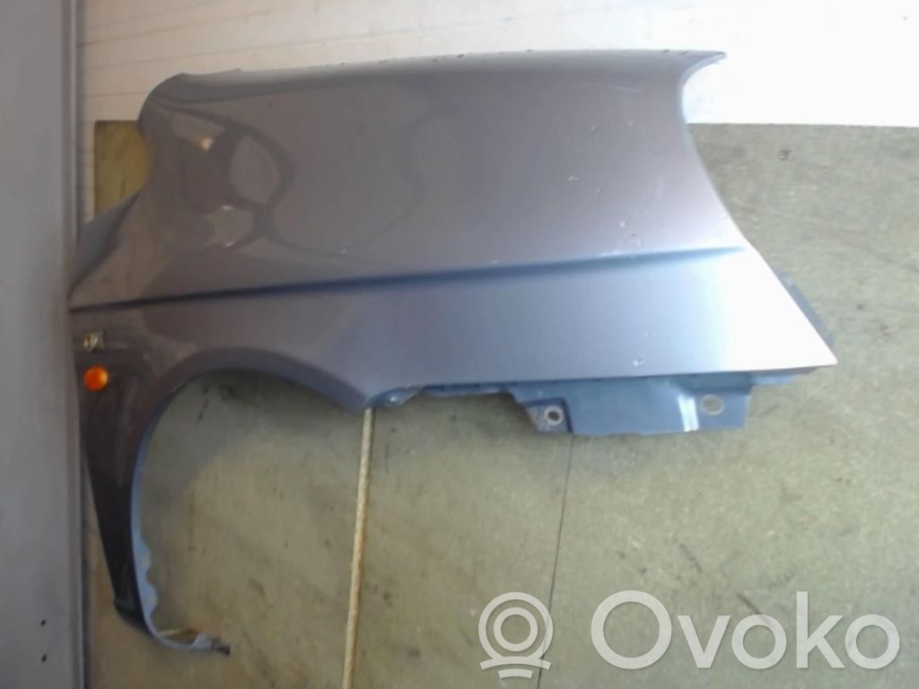 Chevrolet Rezzo Fender 