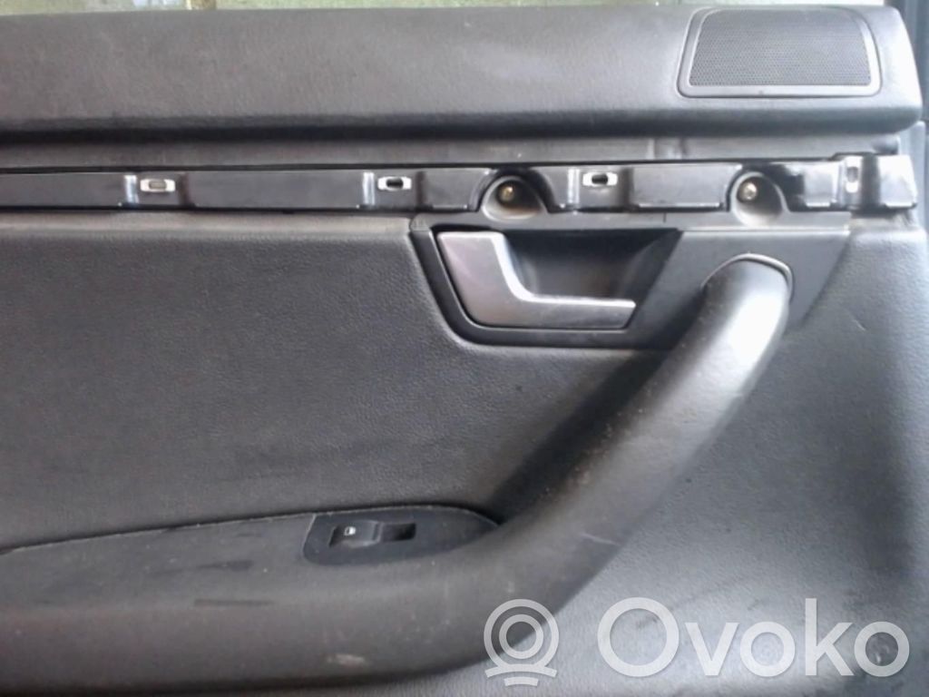 Audi A4 S4 B7 8E 8H Puerta trasera 