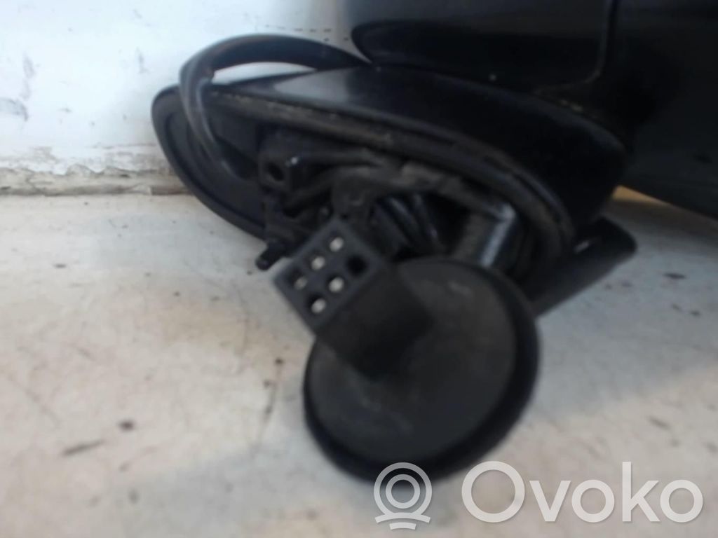 Opel Corsa D Espejo lateral manual 