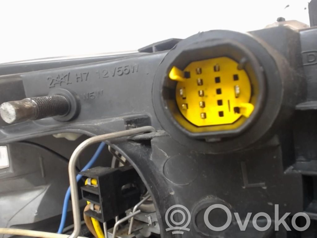 Fiat Stilo Scheinwerfer 