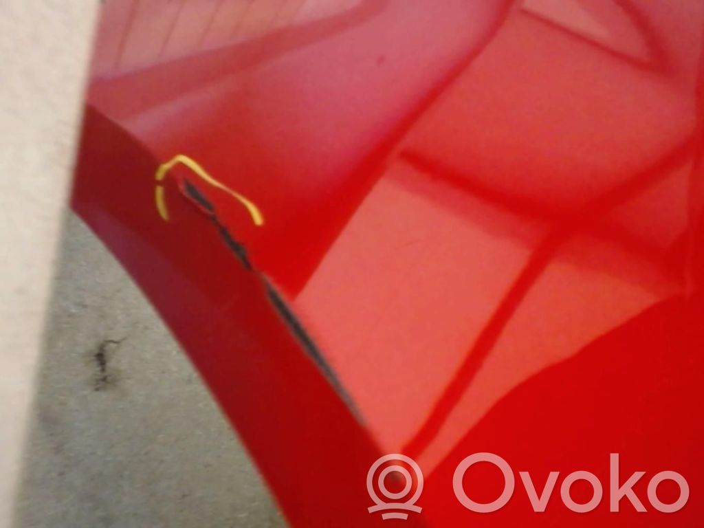 Seat Altea Parachoques 