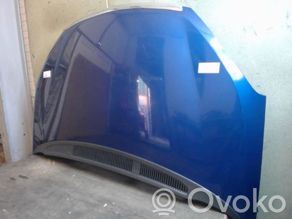 Ford C-MAX I Dzinēja pārsegs (vāks) 