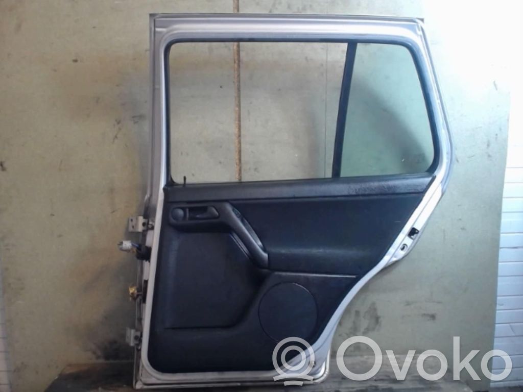 Volkswagen Golf III Puerta trasera 