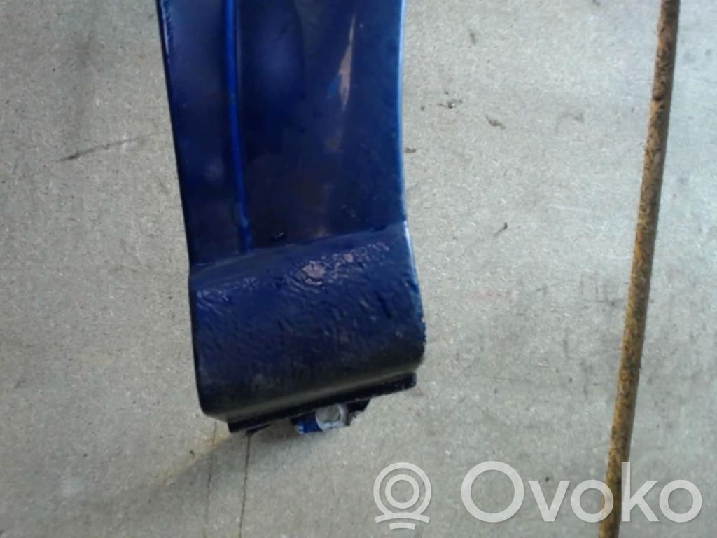 Opel Meriva A Guardabarro 