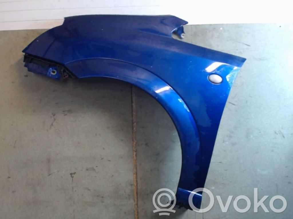 Opel Meriva A Guardabarro 