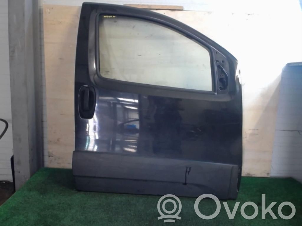 Citroen Nemo Durvis 