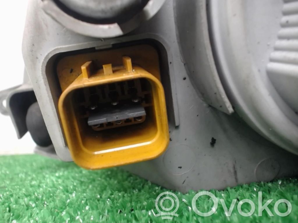 Chevrolet Rezzo Headlight/headlamp 