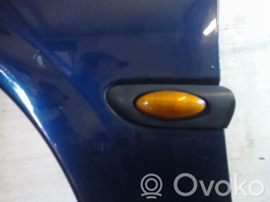 Opel Vectra B Fender 