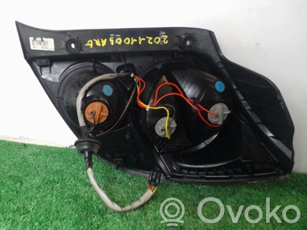 Chevrolet Aveo Takavalot 