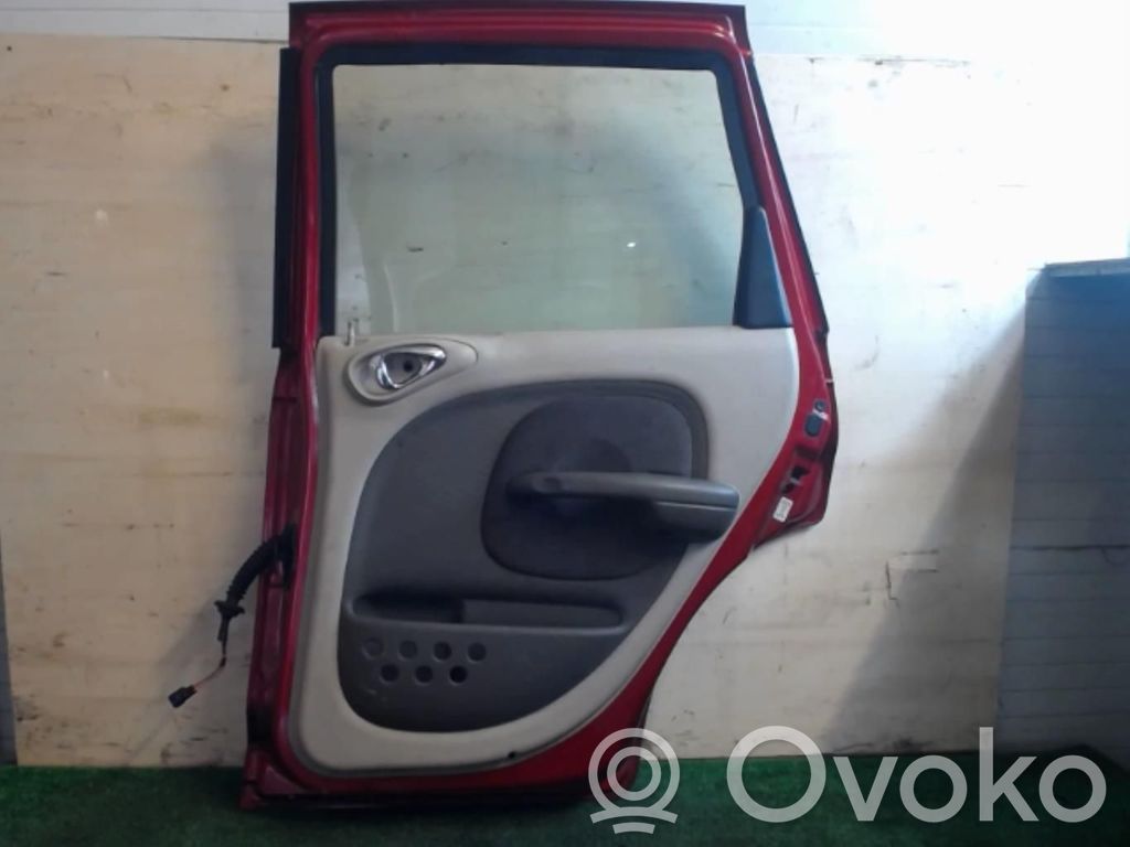 Chrysler PT Cruiser Galinės durys 
