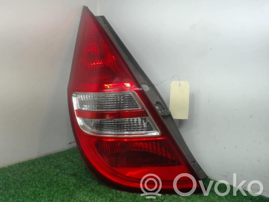Hyundai i30 Takavalot 