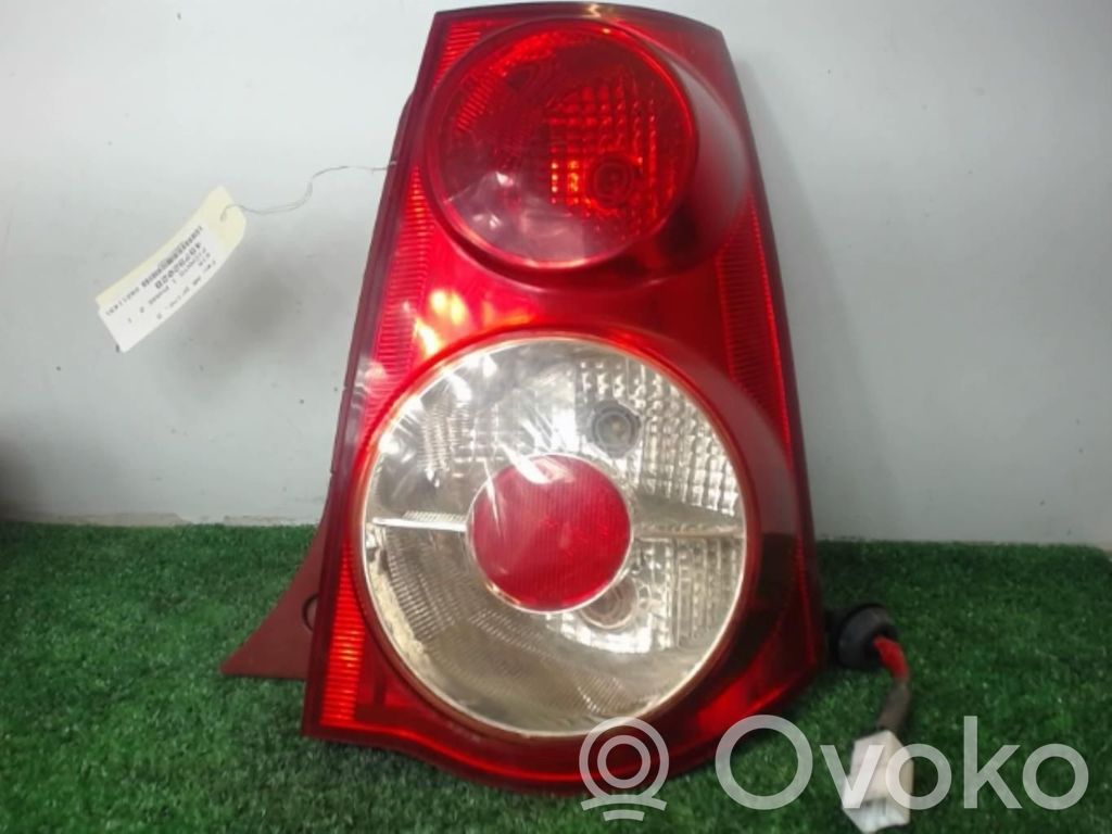KIA Picanto Takavalot 