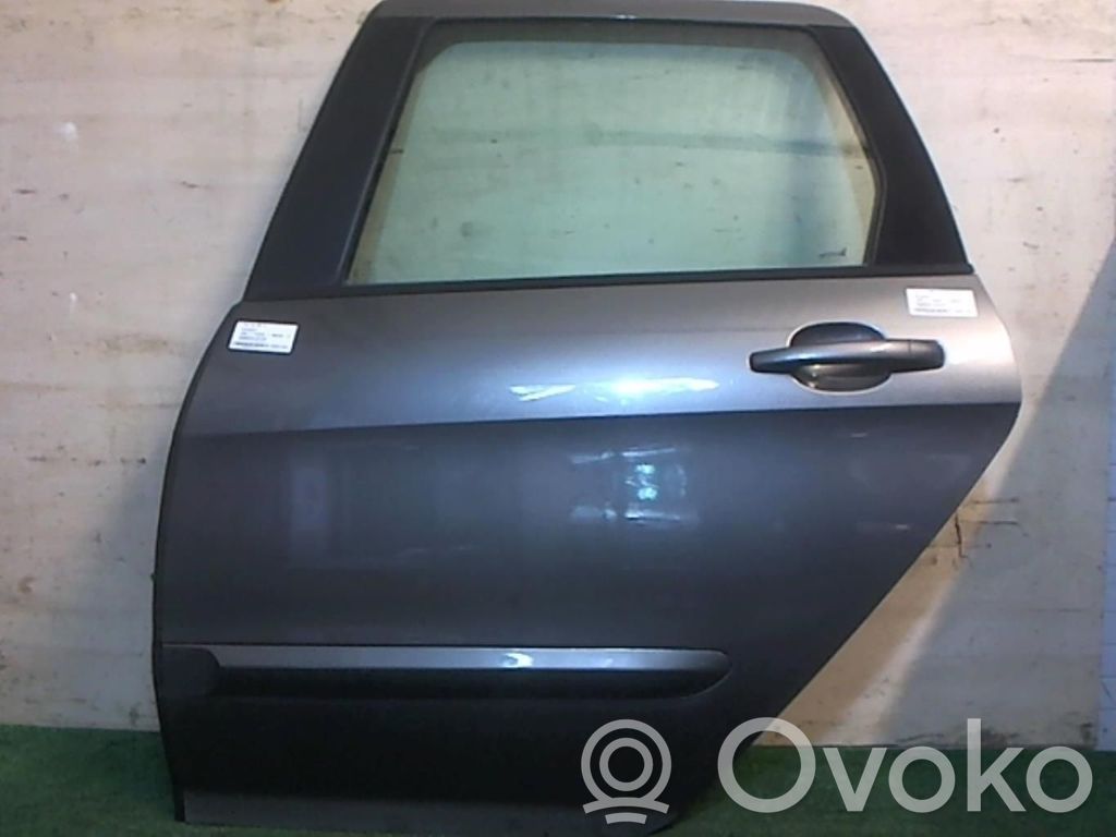 Peugeot 308 Puerta trasera 