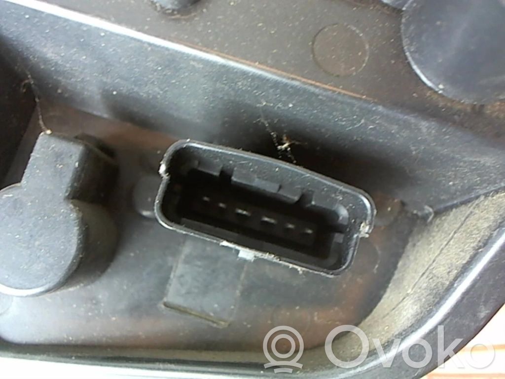 Renault Clio III Takavalot 