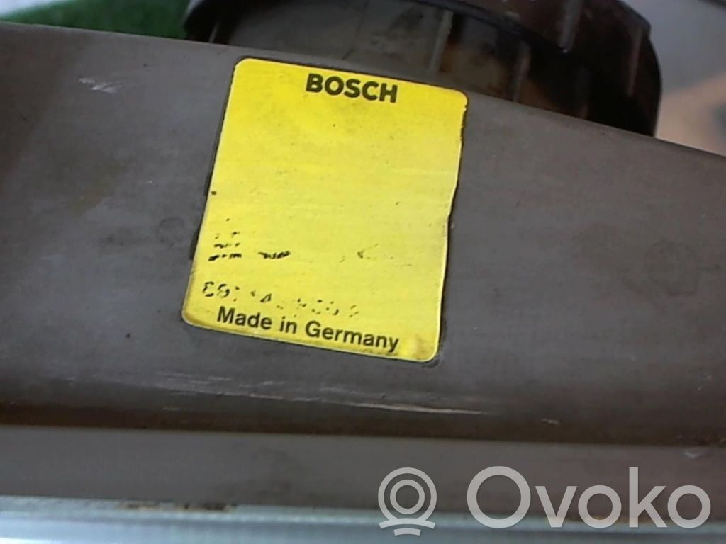 Opel Frontera B Scheinwerfer 