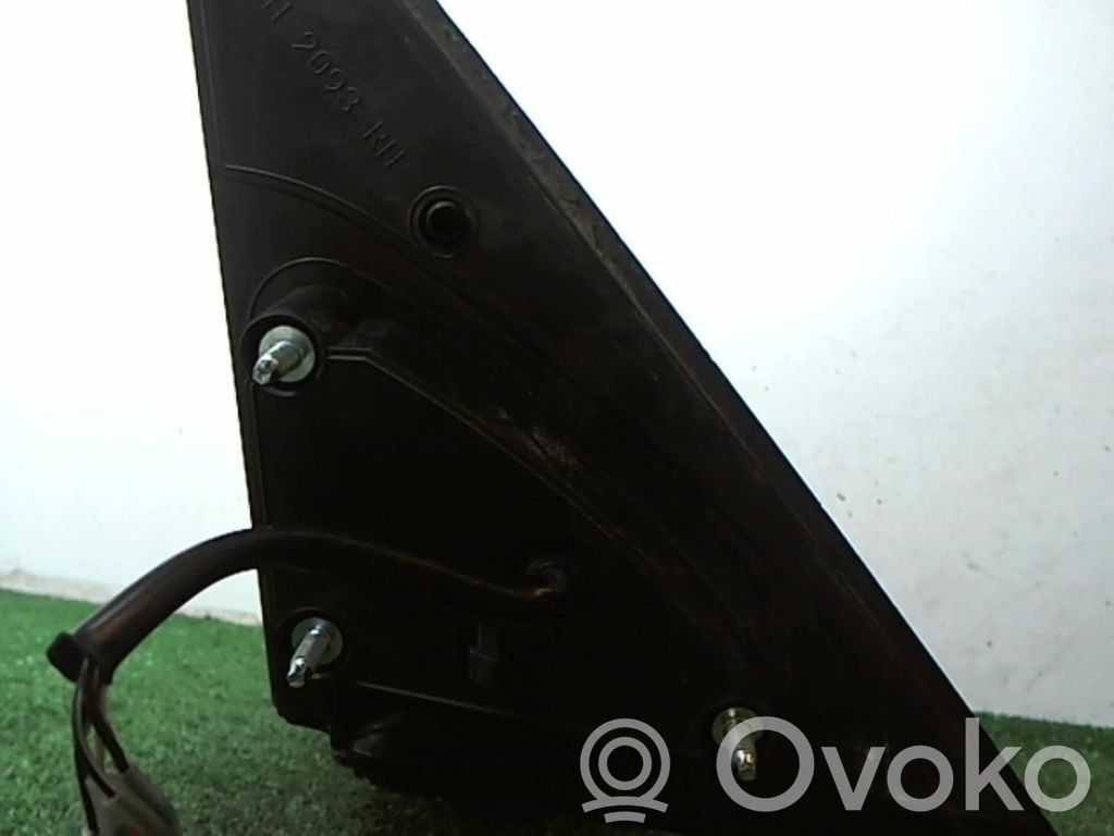 Suzuki SX4 Espejo lateral manual 