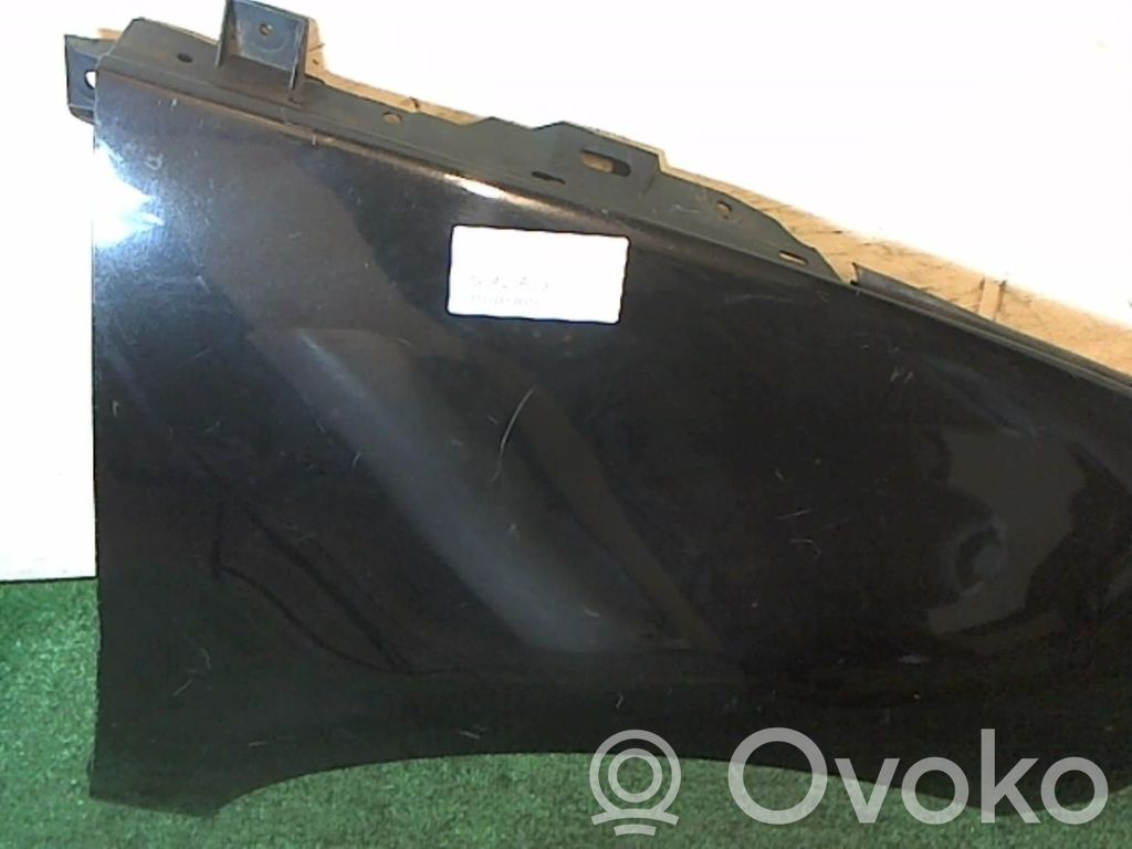 Renault Scenic III -  Grand scenic III Aripă 