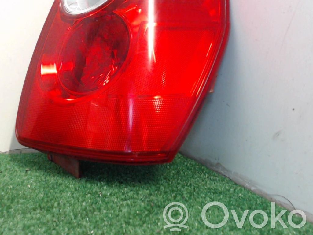 Mazda 5 Takavalot 