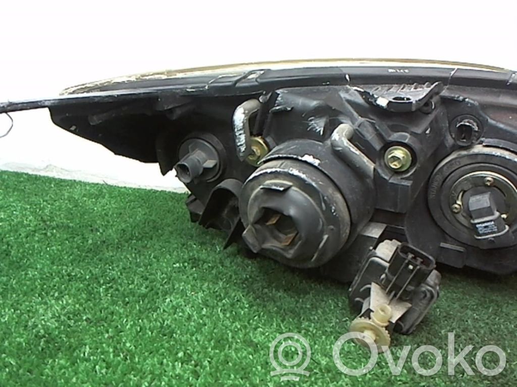 Mazda 3 I Scheinwerfer 