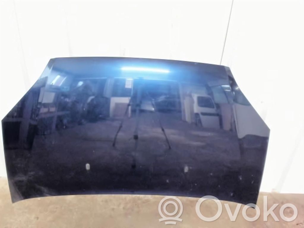 Ford C-MAX I Капот двигателя 
