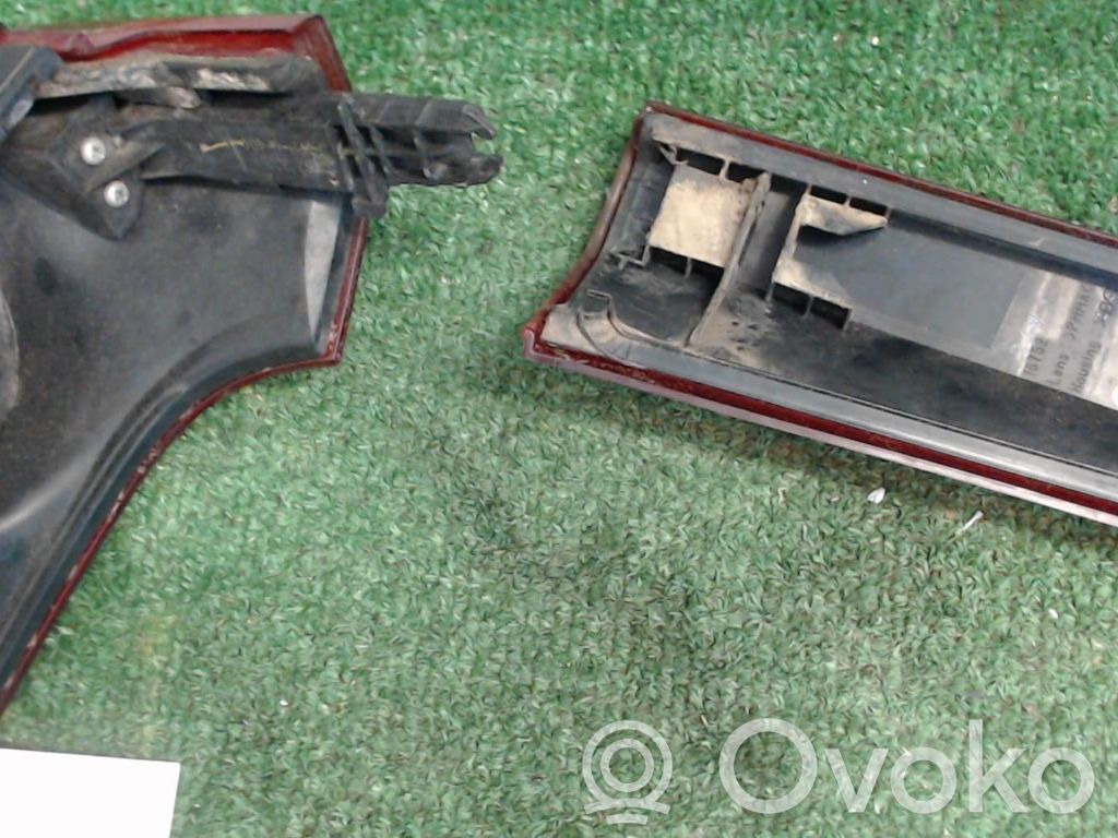 Nissan Note (E11) Rear/tail lights 