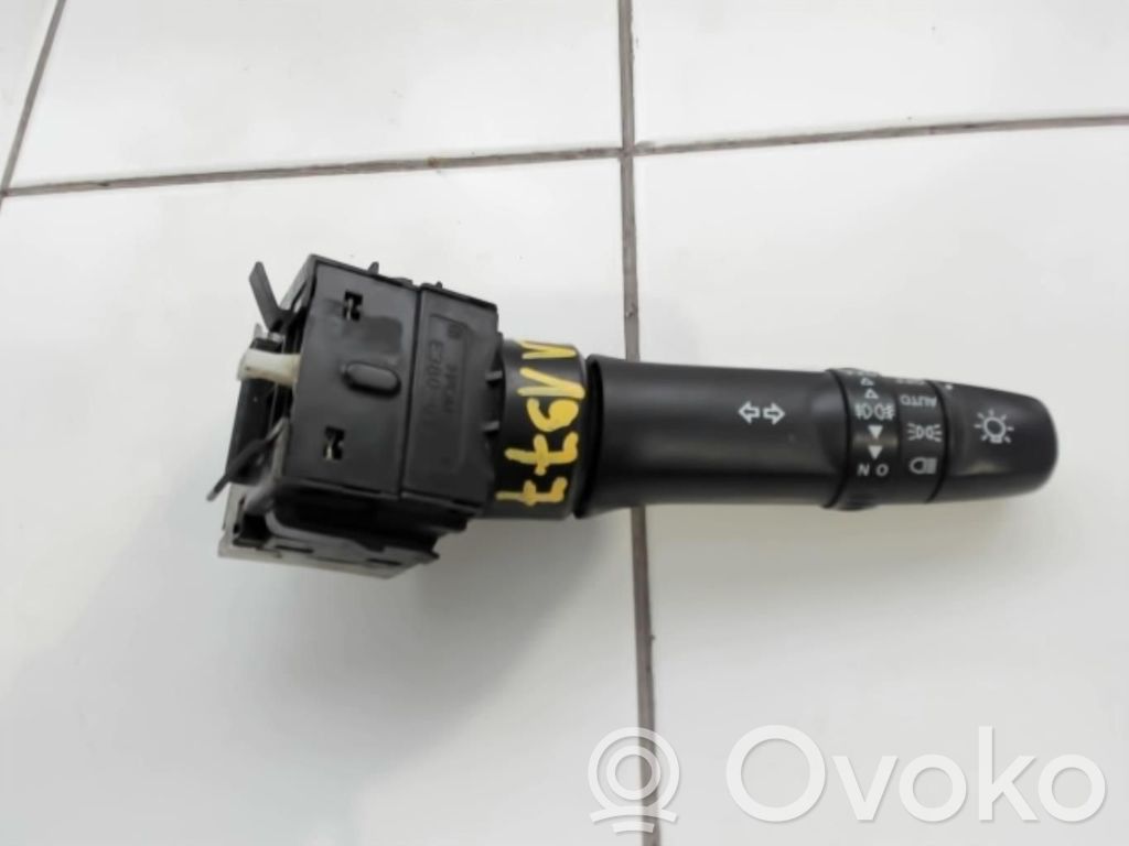 Peugeot 4007 Indicator stalk 