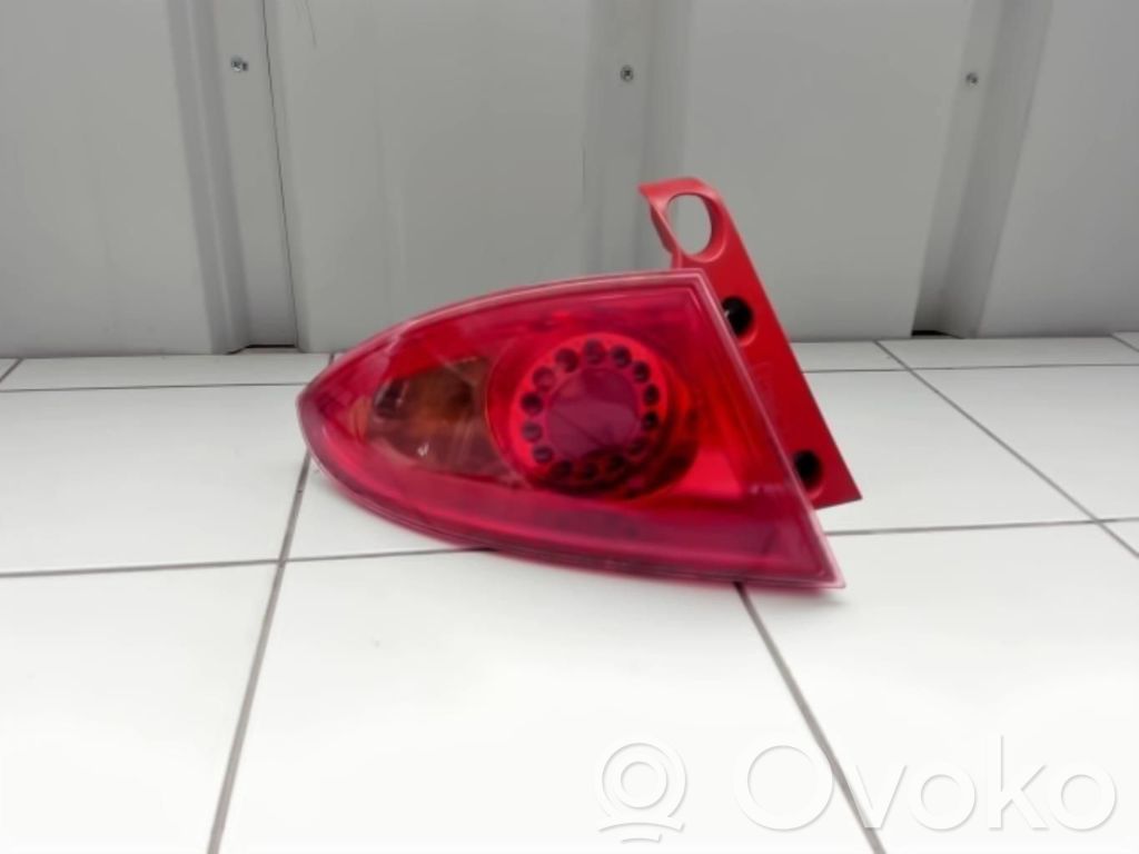 Seat Leon (1P) Takavalot 