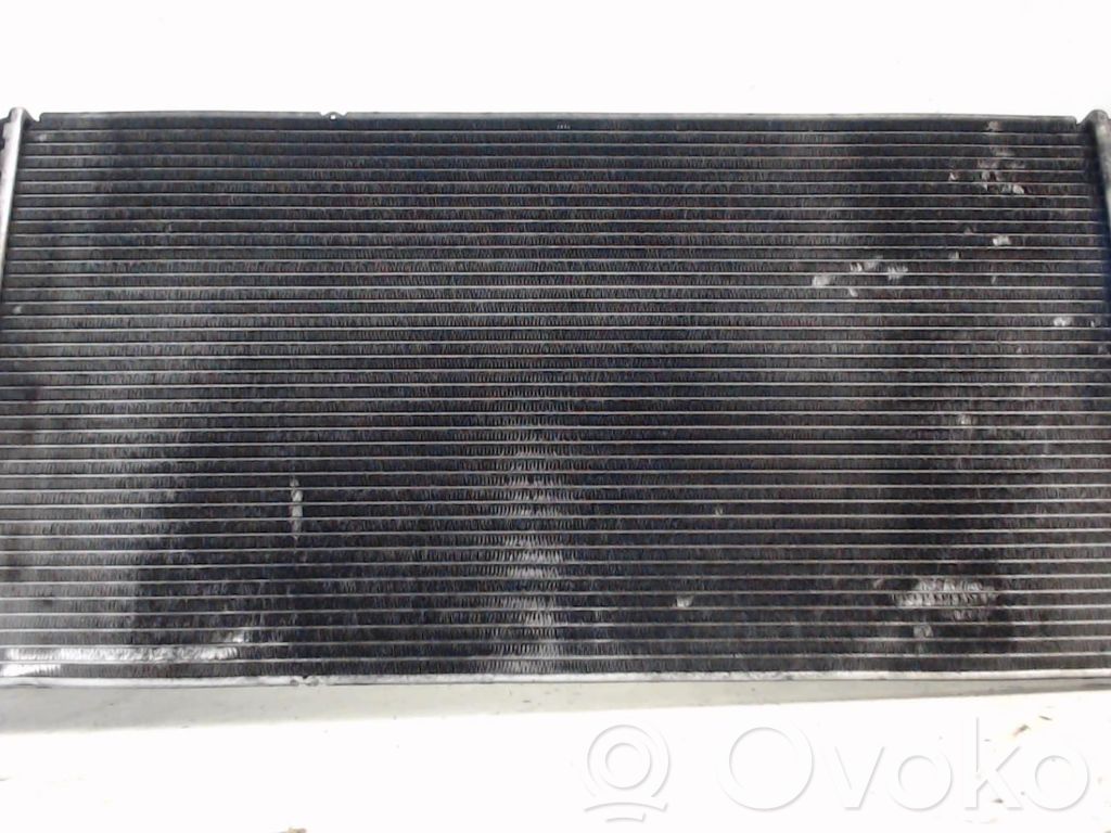 Seat Ibiza IV (6J,6P) Coolant radiator 