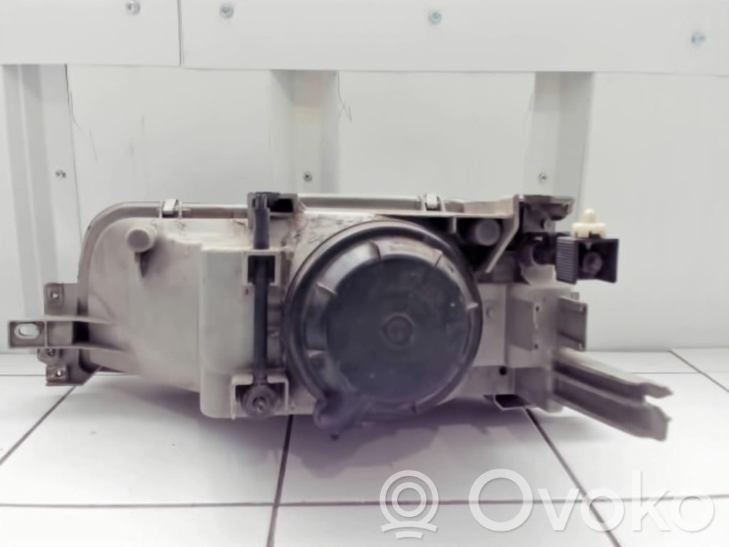 Renault 21 Headlight/headlamp 