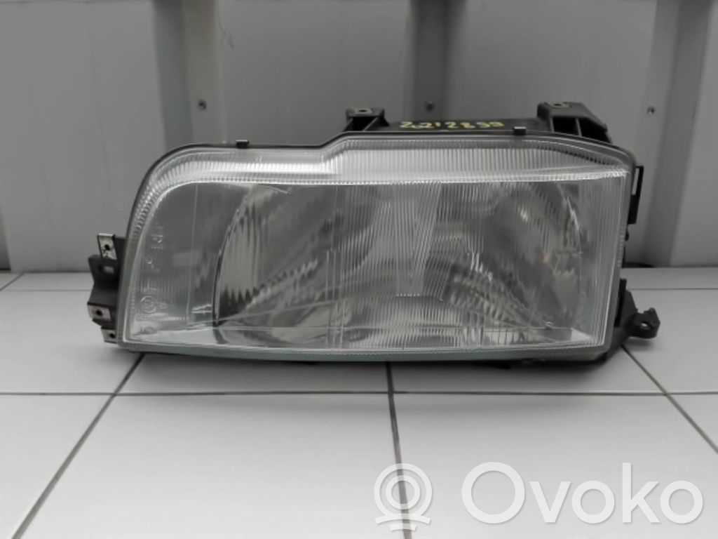 Renault 21 Headlight/headlamp 