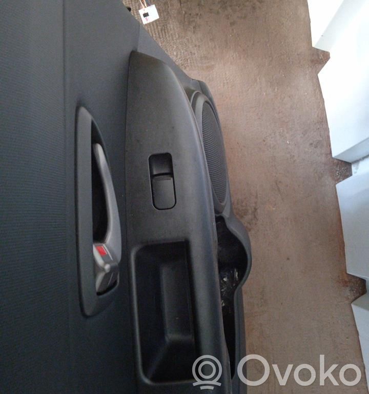 Puerta trasera   770032K010