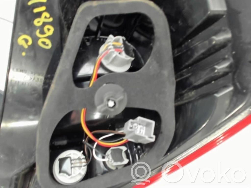 Ford Fiesta Takavalot 