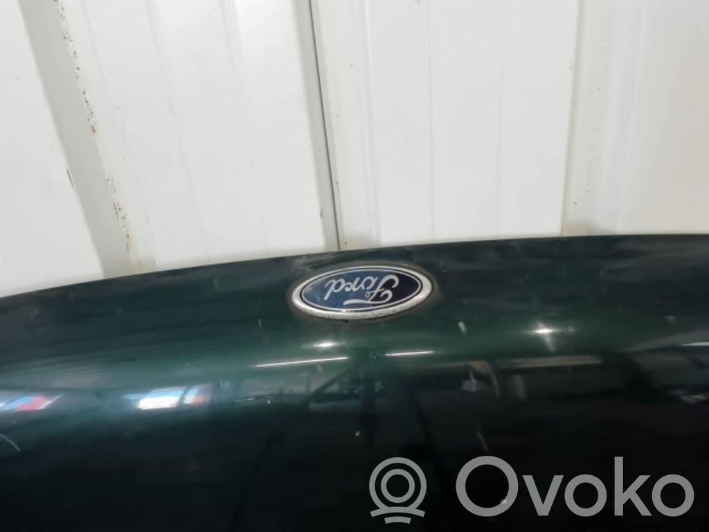 Ford Transit -  Tourneo Connect Dzinēja pārsegs (vāks) 