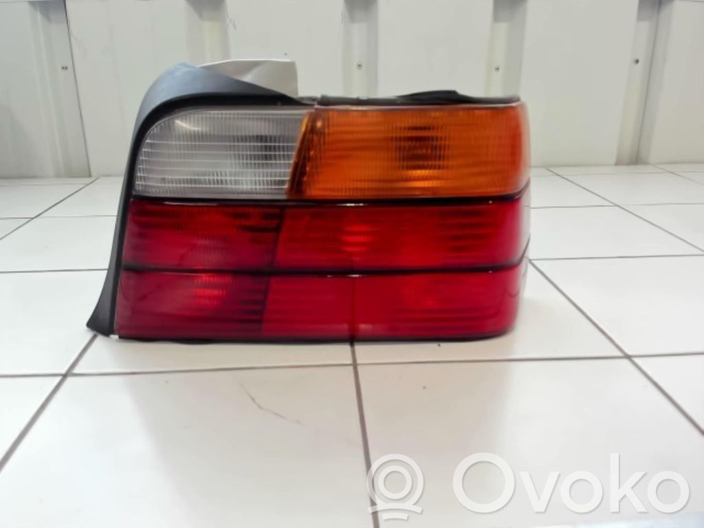 BMW 3 E36 Takavalot 