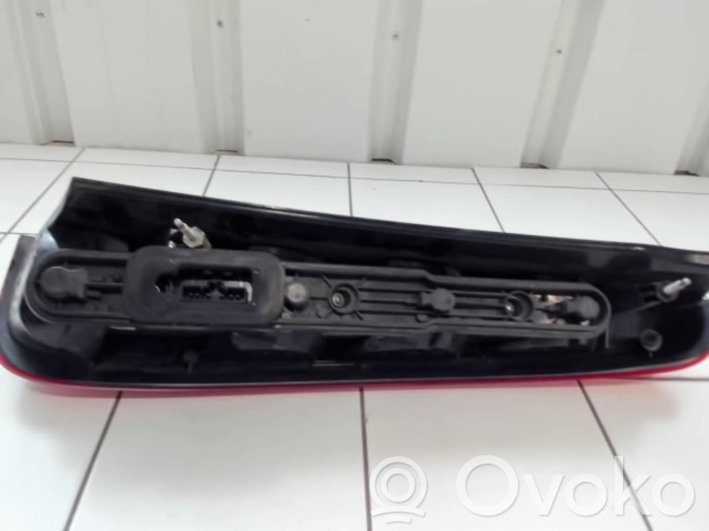 Ford C-MAX I Galinis žibintas kėbule 