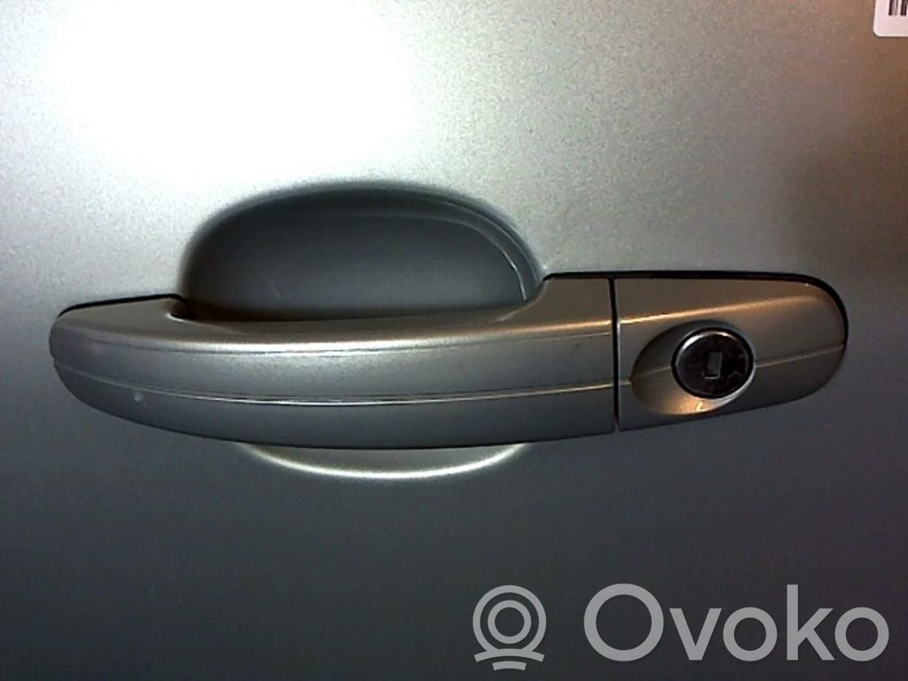 Ford C-MAX I Дверь 