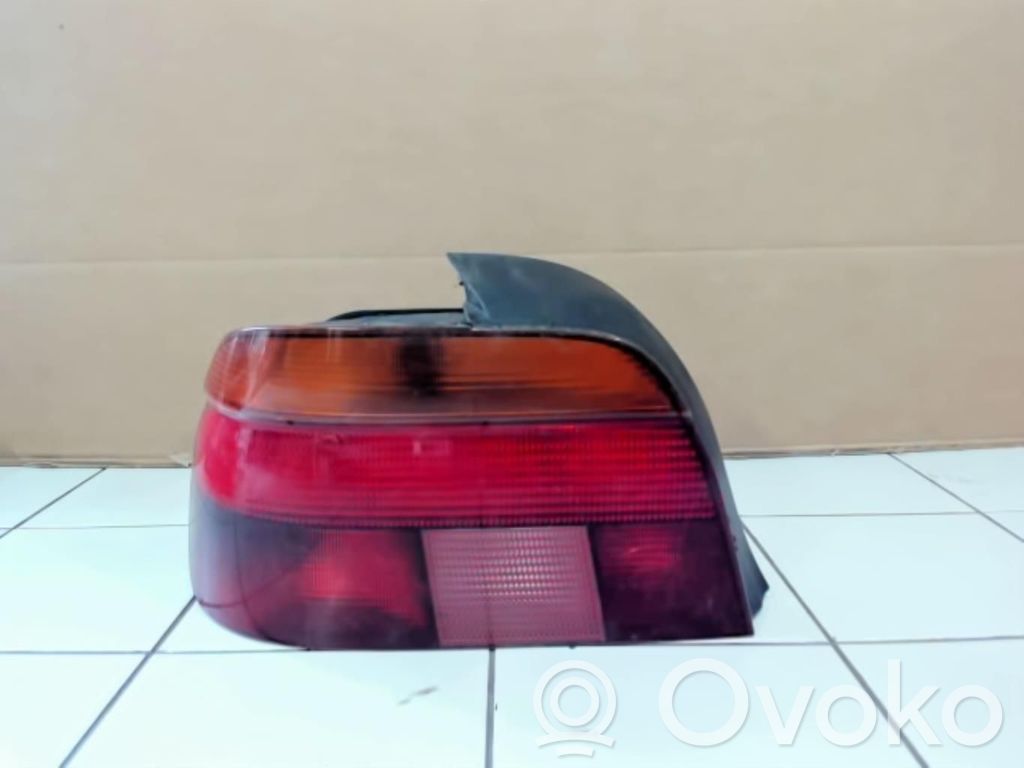 BMW 5 E39 Takavalot 