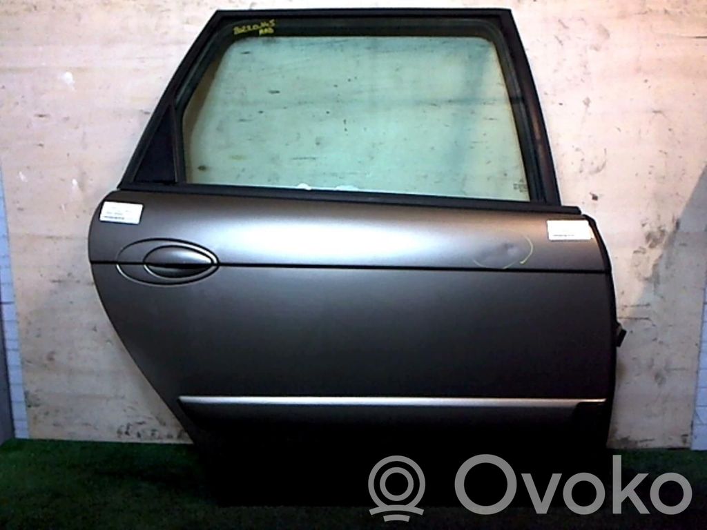 Citroen C5 Puerta trasera 