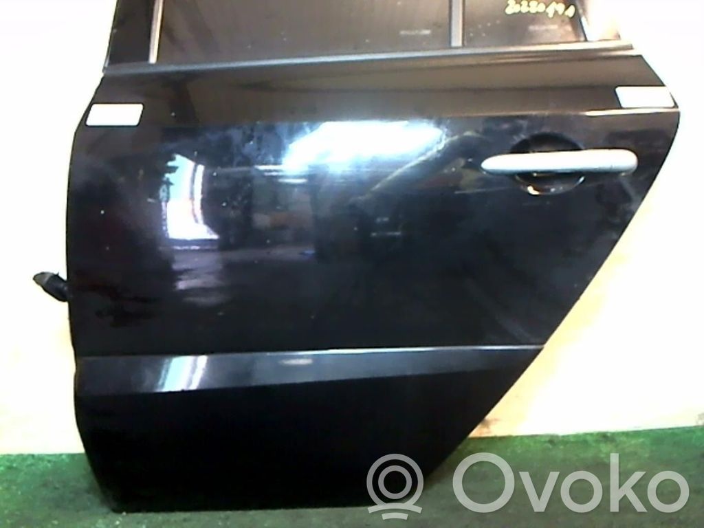 Renault Koleos I Puerta trasera 