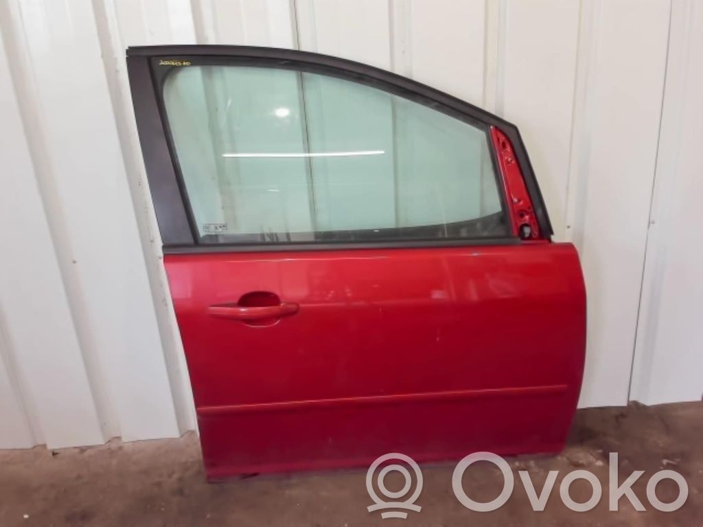 Ford C-MAX I Durvis 