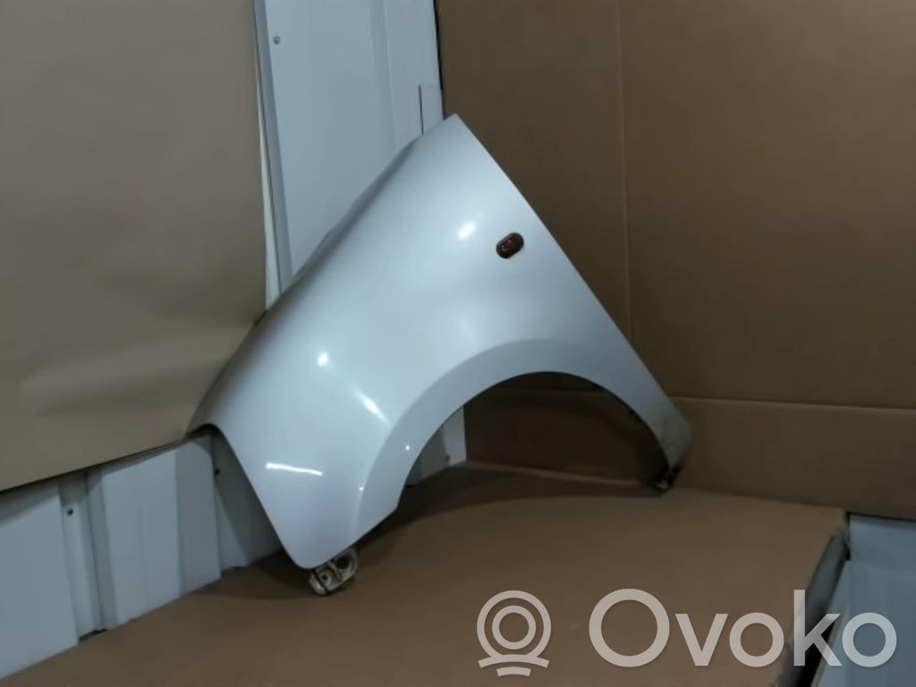 Opel Agila A Sparnas 