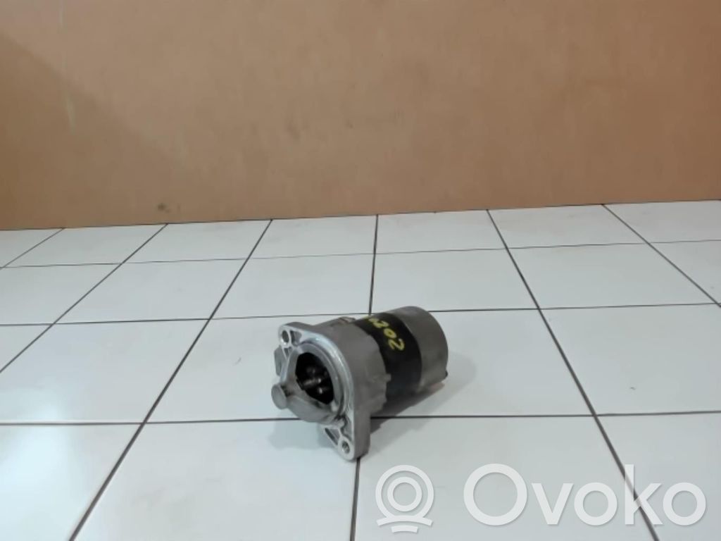 Nissan Micra Стартер 