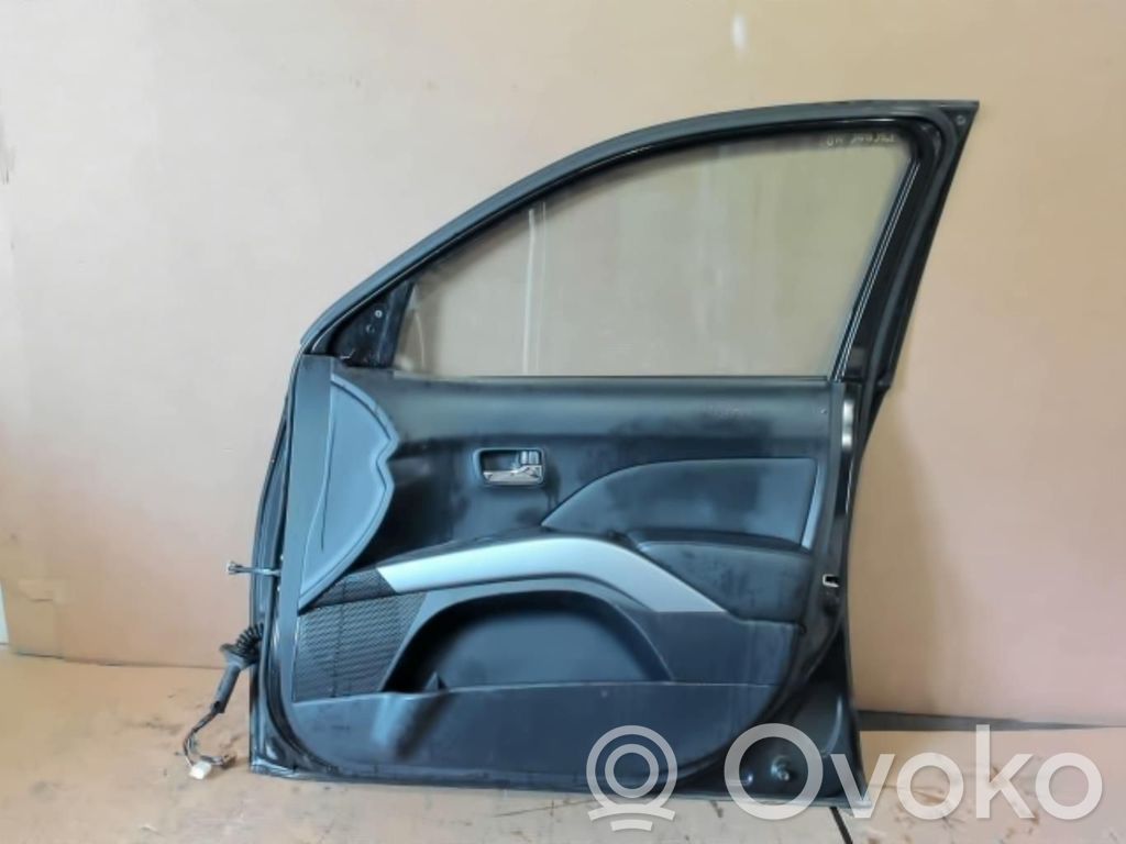 Peugeot 4007 Puerta delantera 