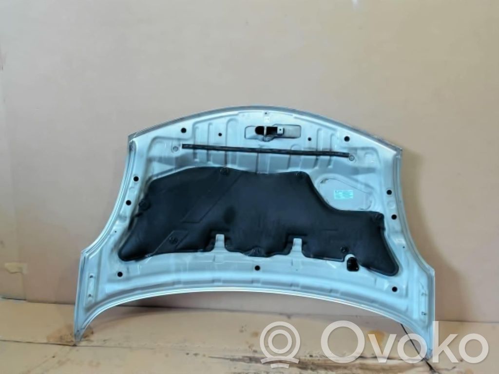 Nissan Note (E11) Konepelti 
