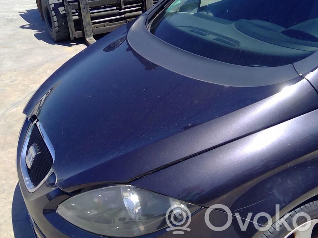 Seat Altea Konepelti 