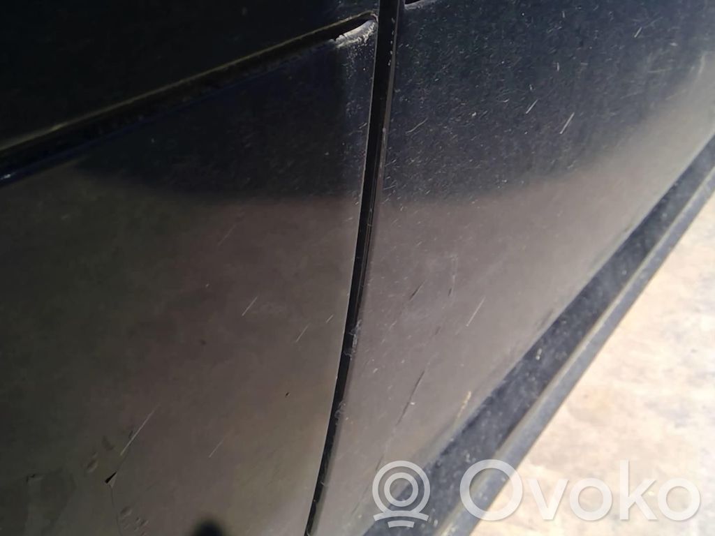 Smart ForFour I Дверь 