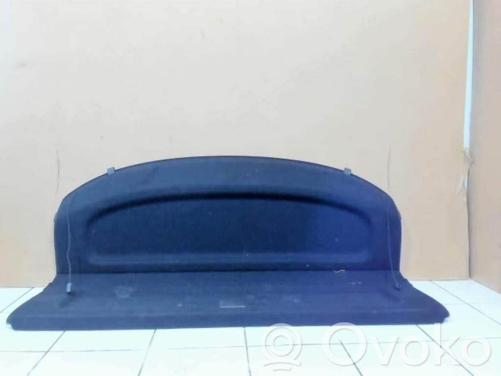 Mazda 3 I Parcel shelf 