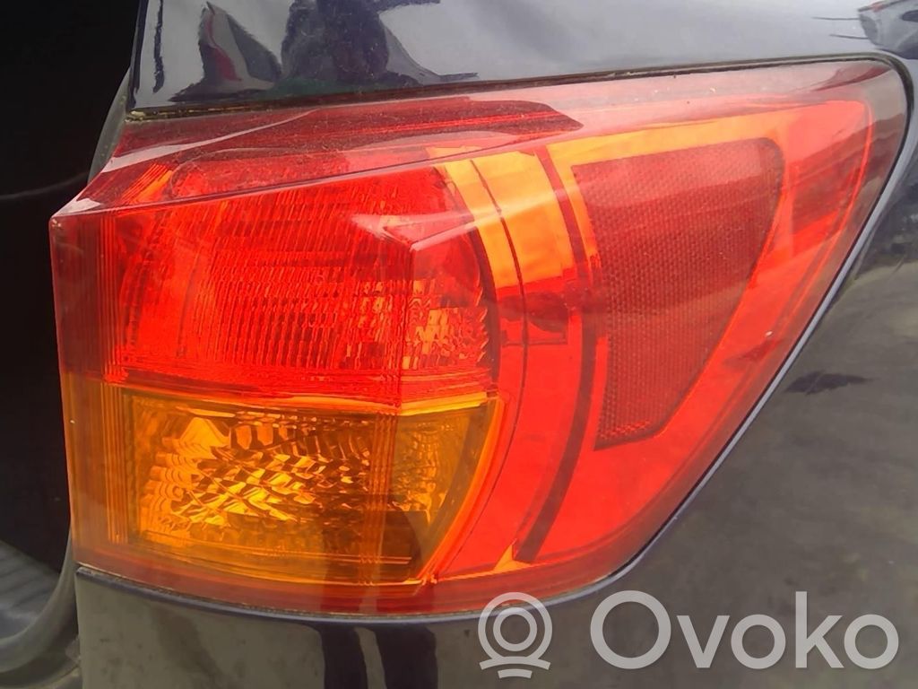 Lexus IS 220D-250-350 Takavalot 
