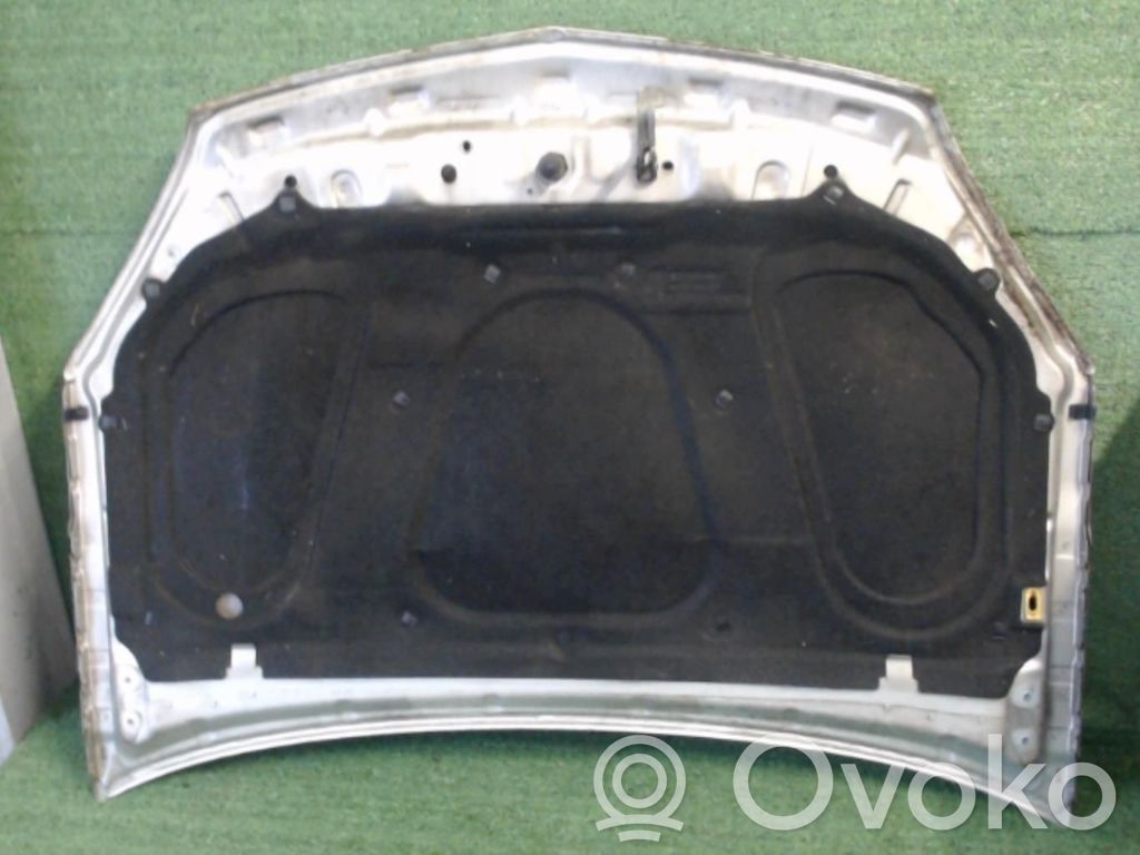 Opel Vectra C Konepelti 